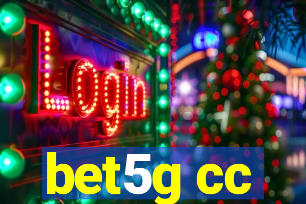 bet5g cc